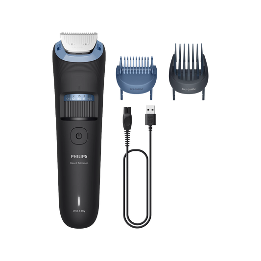 Philips Series 3000 Beard Trimmer BT3660/15