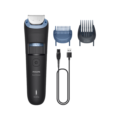 Philips Series 3000 Beard Trimmer BT3660/15