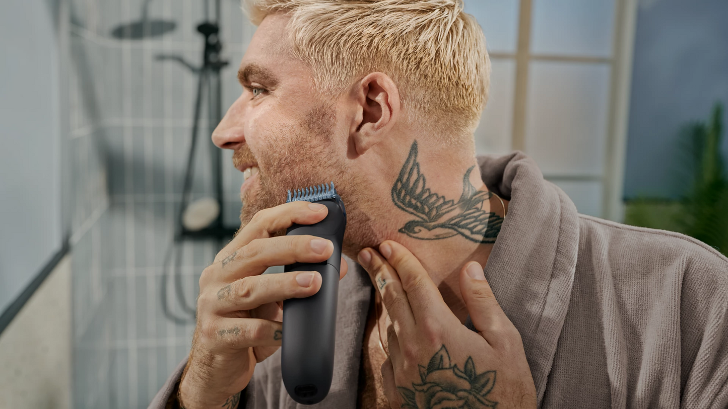 Philips Series 3000 Beard Trimmer BT3660/15