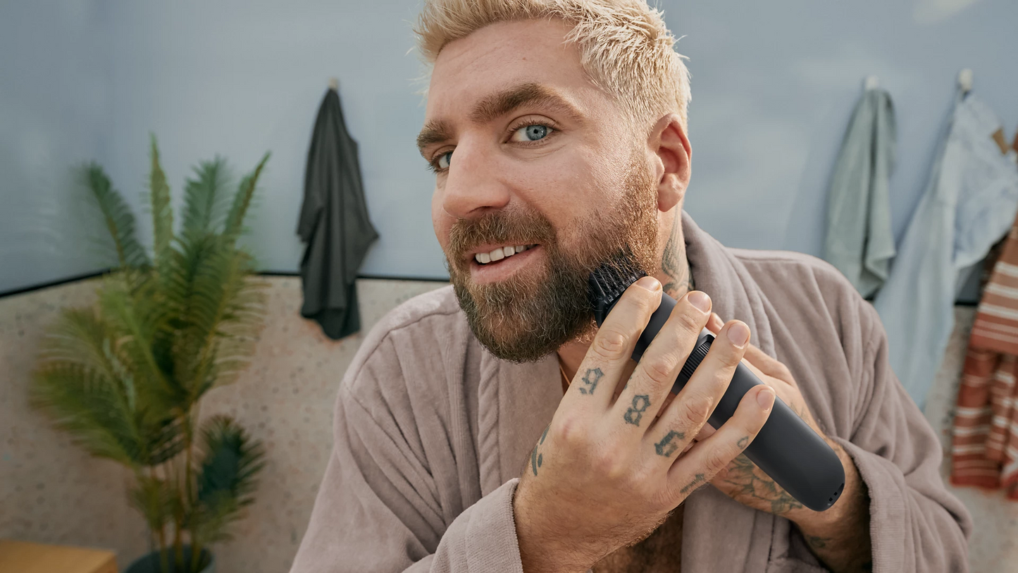 Philips Series 3000 Beard Trimmer BT3660/15