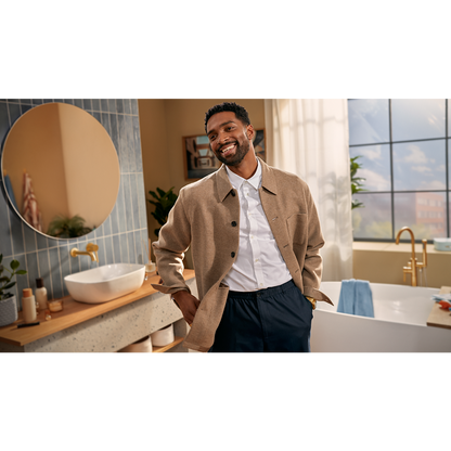 Philips Series 5000 Beard Trimmer BT5780/15