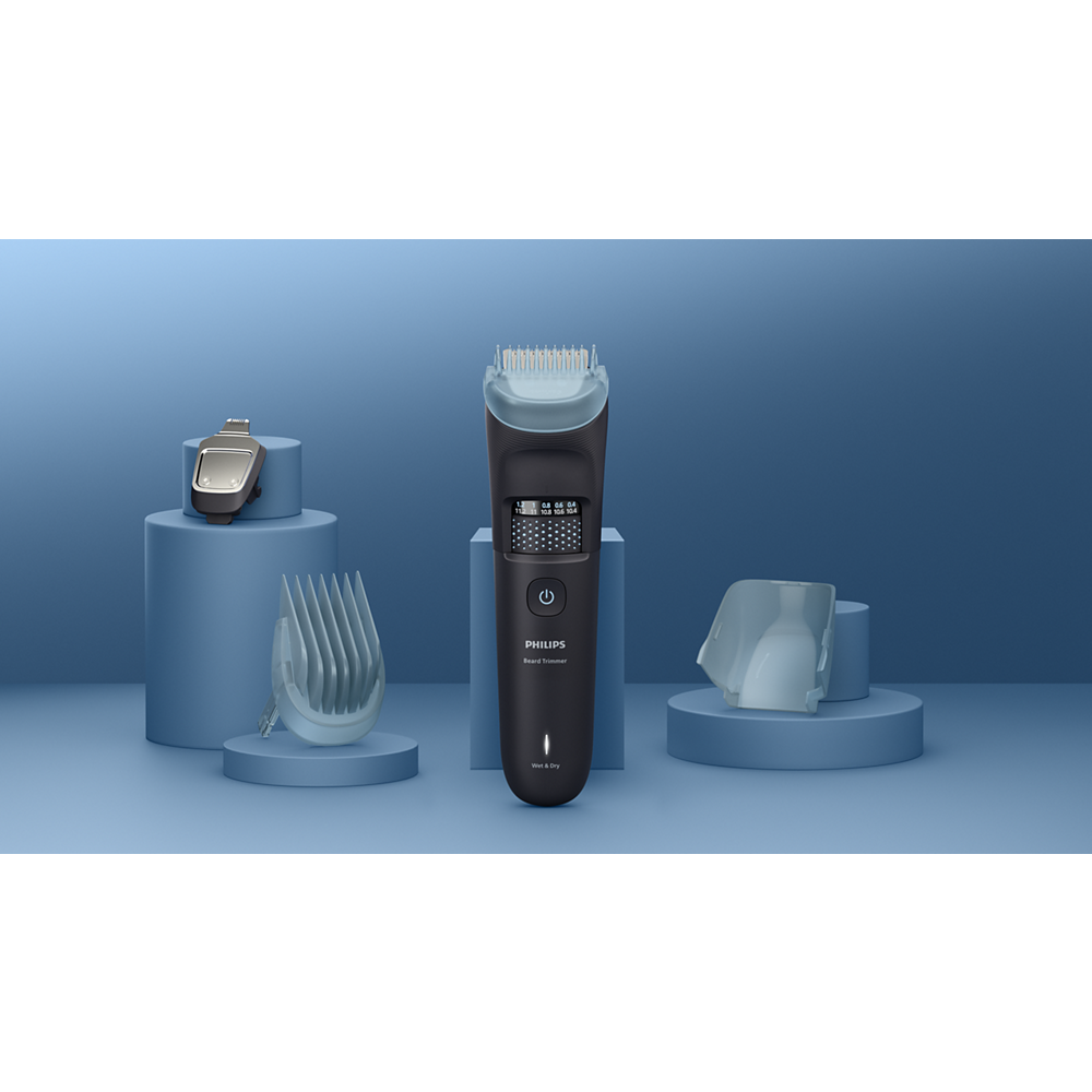 Philips Series 5000 Beard Trimmer BT5780/15