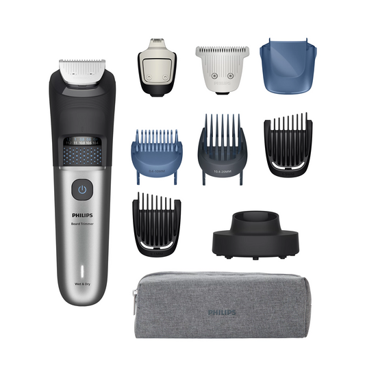Philips Series 7000 Beard Trimmer BT7670/15