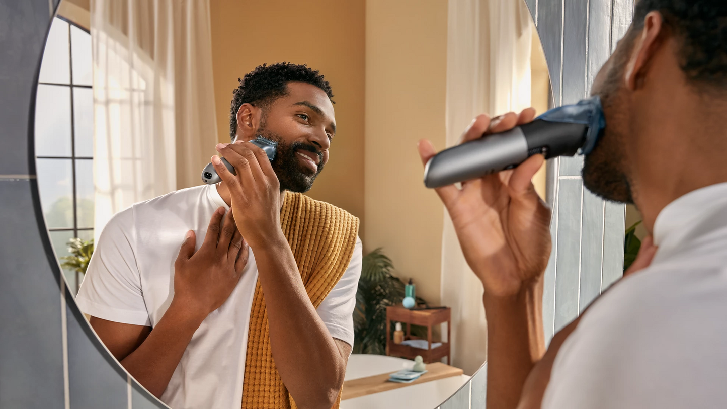 Philips Series 7000 Beard Trimmer BT7670/15