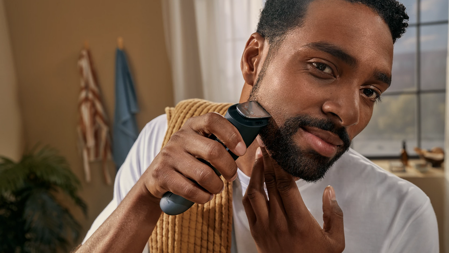 Philips Series 7000 Beard Trimmer BT7670/15