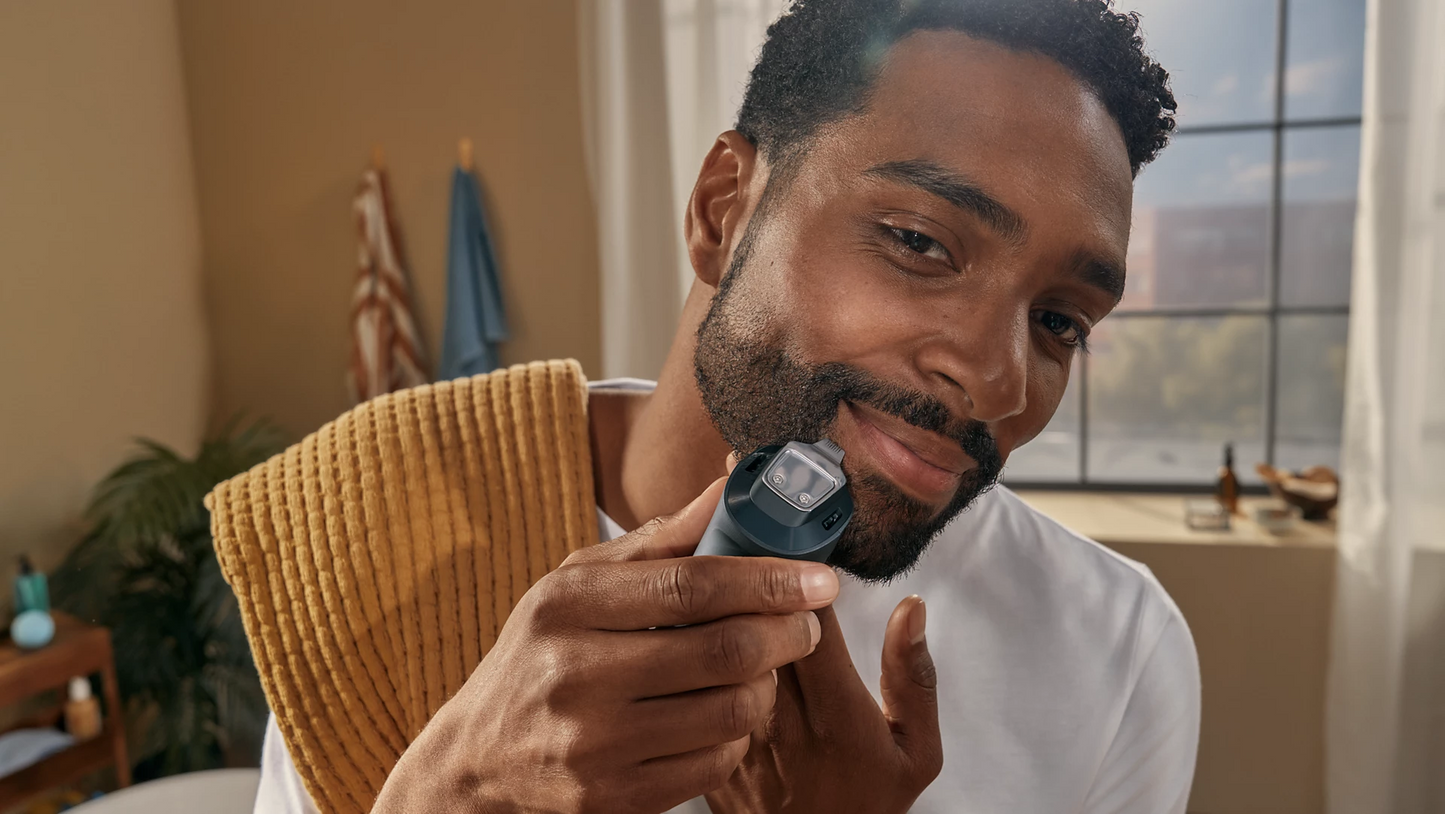 Philips Series 7000 Beard Trimmer BT7670/15