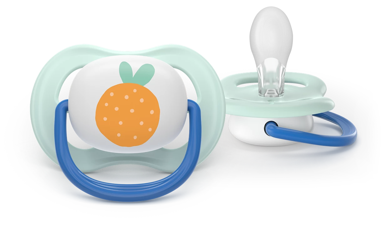 Philips Avent Ultra Air SCF080/23, 0-6 м., 2 броя