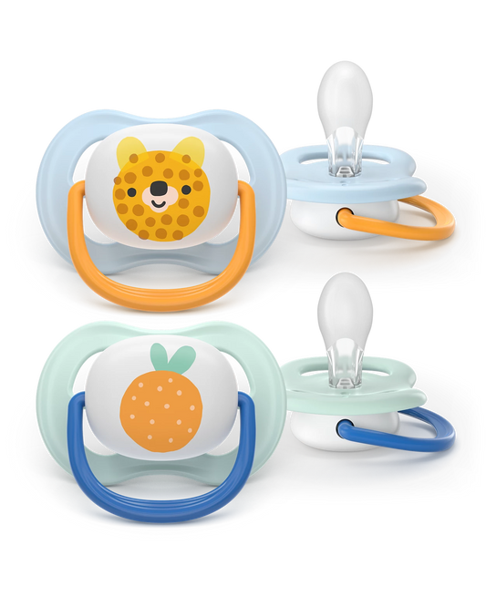 Philips Avent Ultra Air SCF080/23, 0-6 м., 2 броя