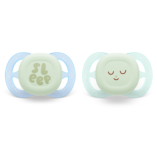 Philips Avent Ultra Start SCF075/18, 0-2 м., 2 броя