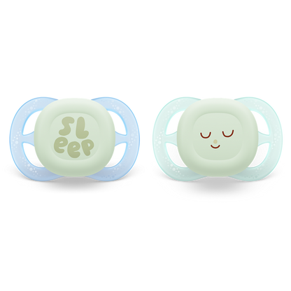 Philips Avent Ultra Start SCF075/18, 0-2 м., 2 броя