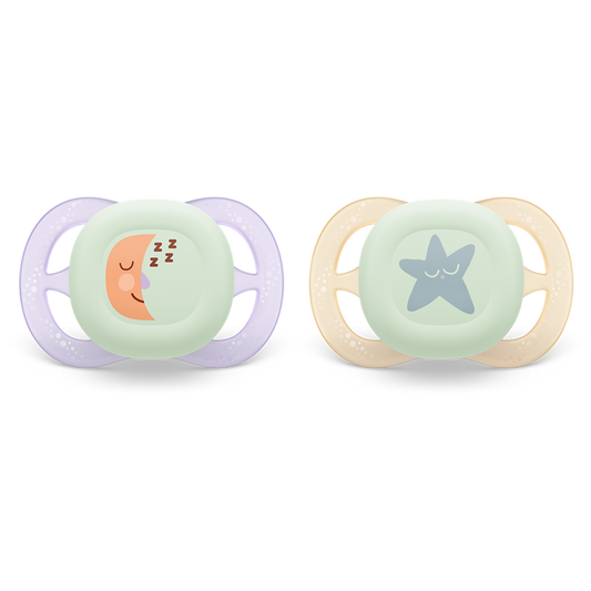 Philips Avent Ultra Start SCF075/17, 0-2 м., 2 броя