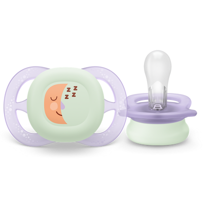 Philips Avent Ultra Start SCF075/17, 0-2 м., 2 броя