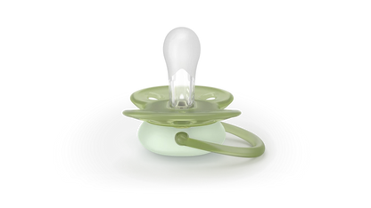 Philips Avent Pacifier Ultra Soft NightTime SCF094/05, 18+ м., 2 броя