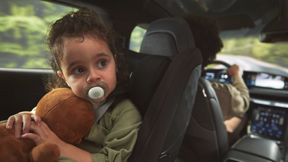 Philips Avent Pacifier Ultra Soft NightTime SCF094/05, 18+ м., 2 броя