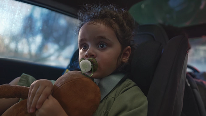 Philips Avent Pacifier Ultra Soft NightTime SCF094/05, 18+ м., 2 броя