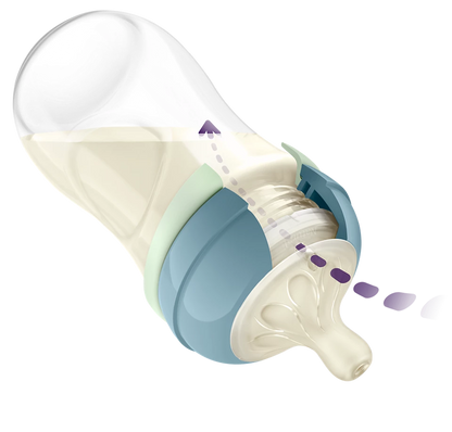 Philips Avent Natural Response Nighttime Set