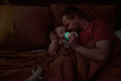 Philips Avent Natural Response Nighttime Set