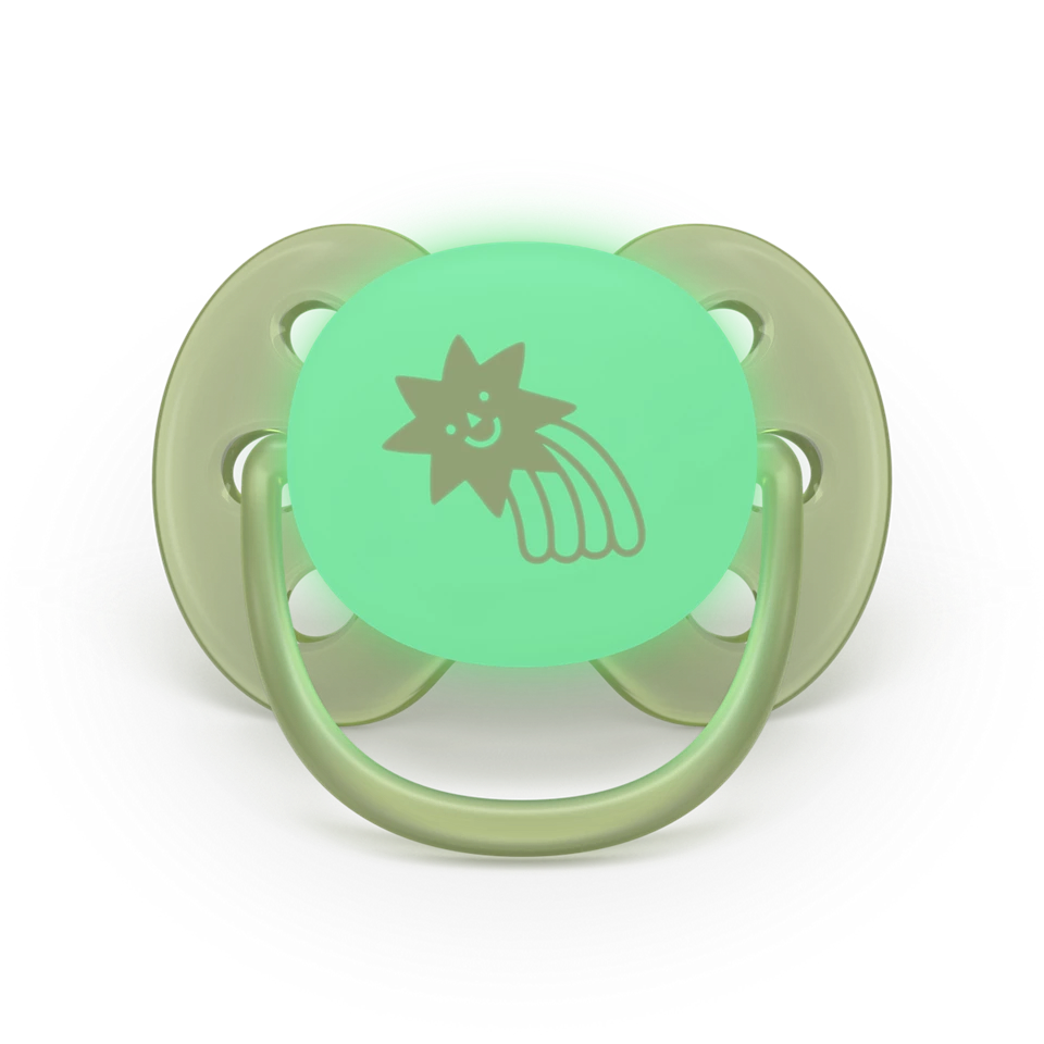 Philips Avent Natural Response Nighttime Set