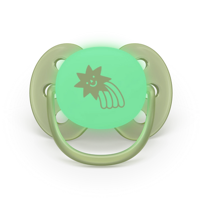 Philips Avent Natural Response Nighttime Set