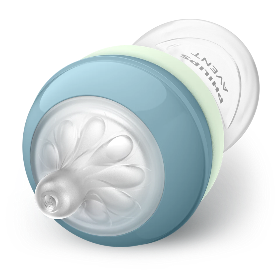 Philips Avent Natural Response Nighttime Set