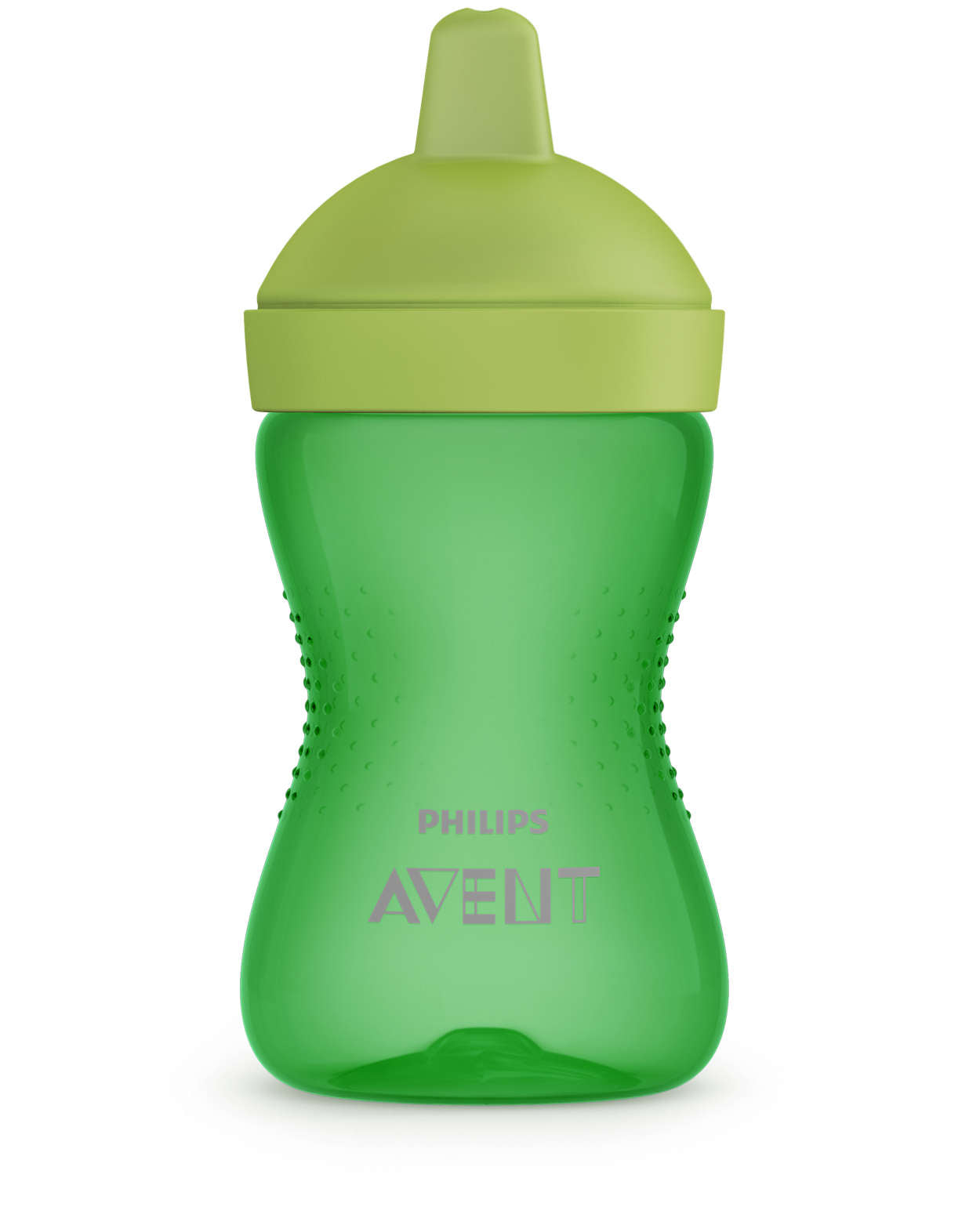 Чаша с твърд накрайник Philips Avent  SCF804/03
