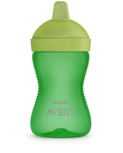 Чаша с твърд накрайник Philips Avent  SCF804/03
