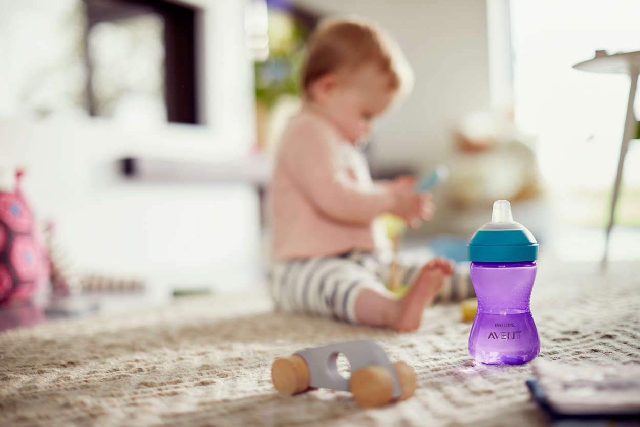 Чаша с улей  Philips Avent  SCF802/02