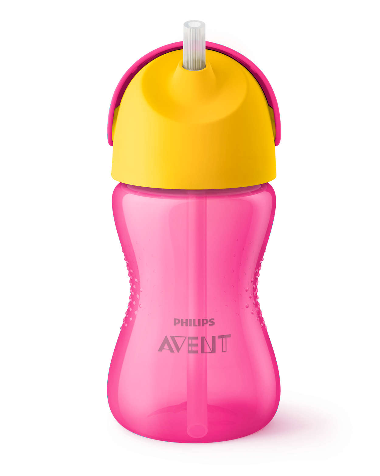 Чаша със сламка  Philips Avent  SCF798/02