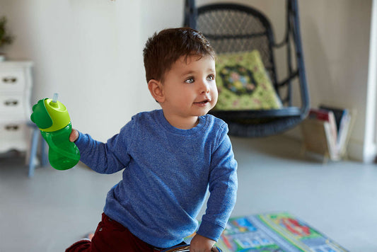 Чаша със сламка  Philips Avent  SCF798/01