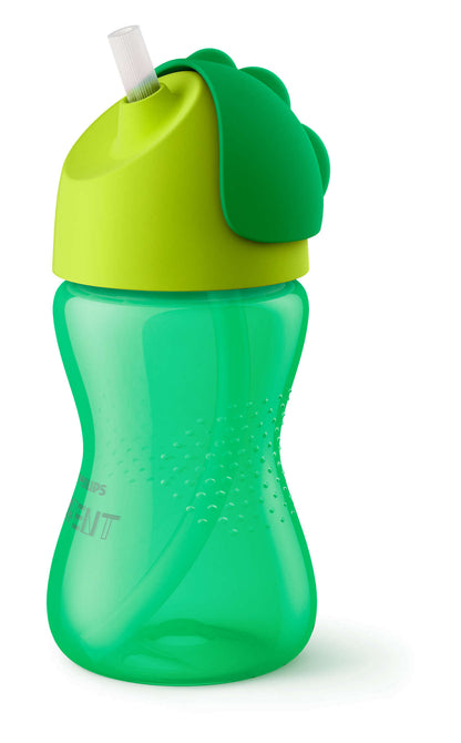 Чаша със сламка  Philips Avent  SCF798/01
