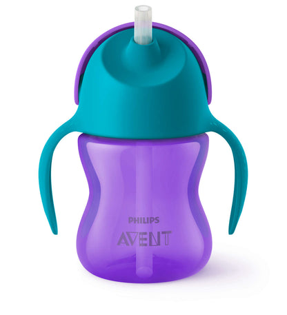 Чаша със сламка  Philips Avent  SCF796/02