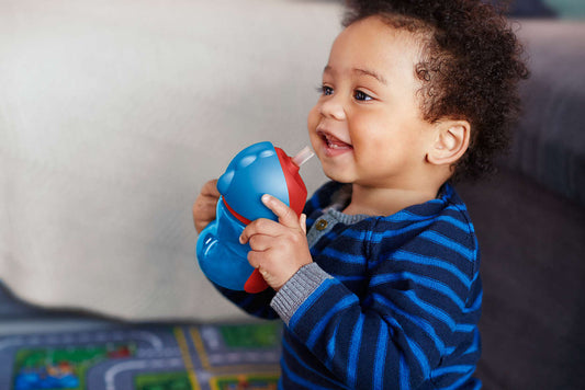 Чаша със сламка  Philips Avent  SCF796/01