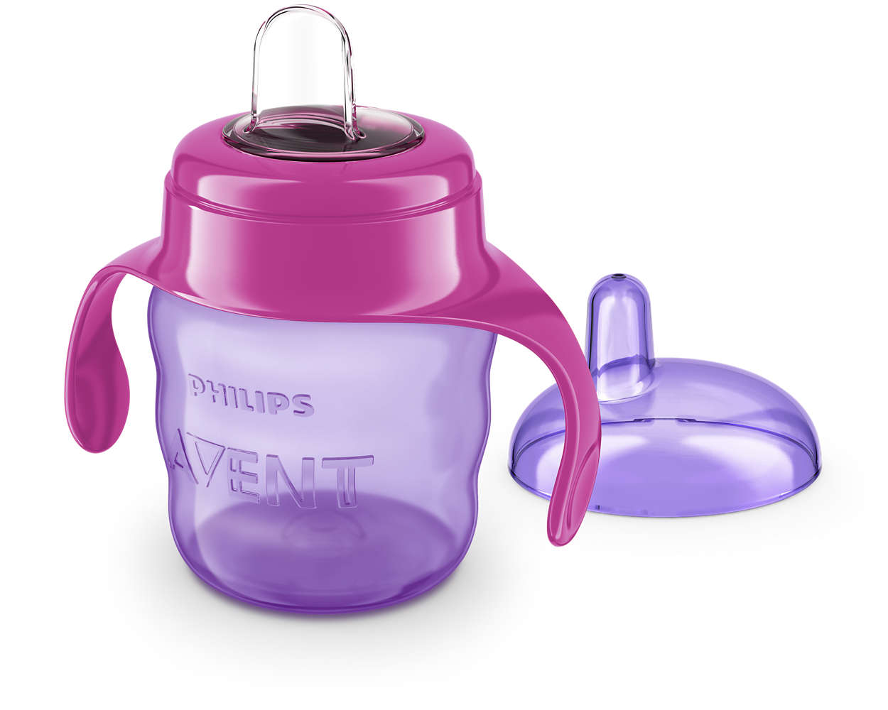 Чаша с улей Philips Avent  SCF551/03