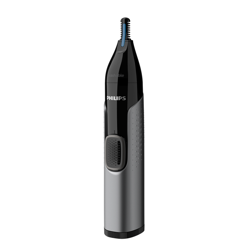 Тример за нос, уши и вежди Philips Series 3000 NT3650/16