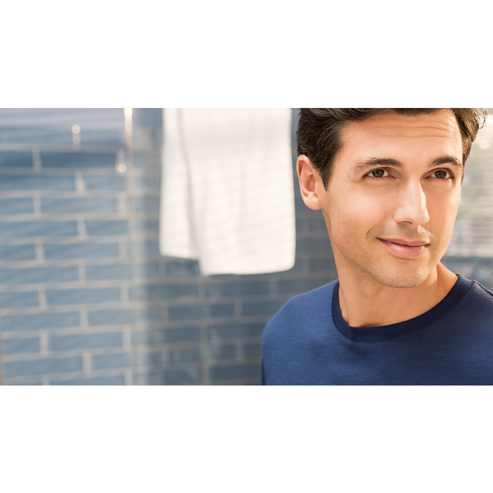 Тример за нос, уши и вежди Philips Series 3000 NT3650/16