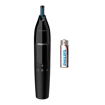 Тример за нос и уши Philips Series 1000 NT1650/16