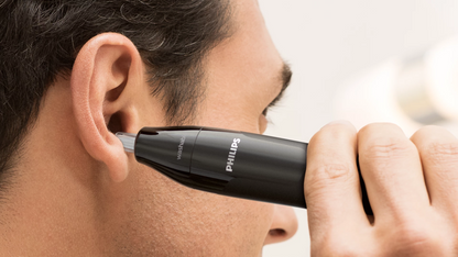 Тример за нос и уши Philips Series 1000 NT1620/15