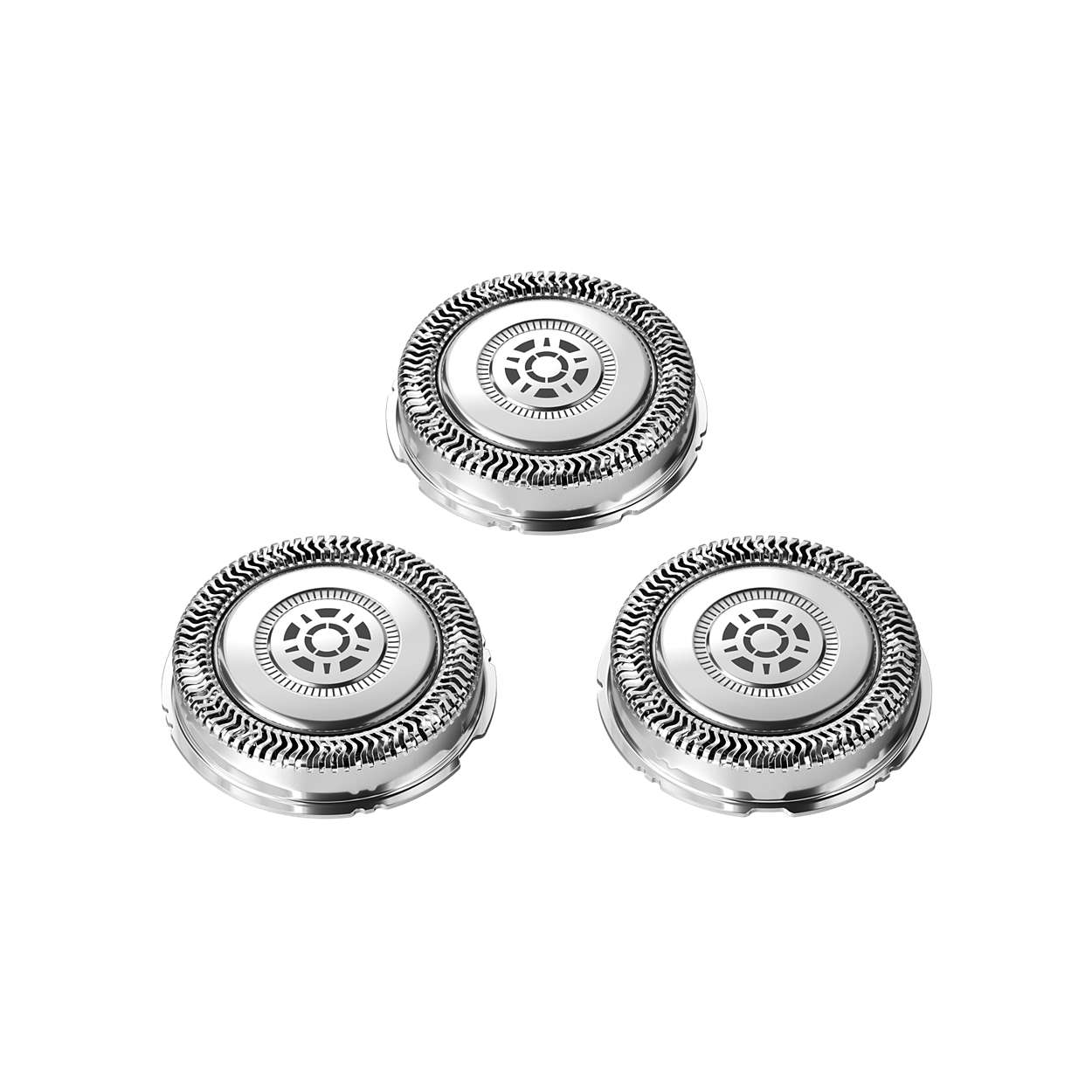 Бръснещи глави Philips Series 5000/7000 SH71/50