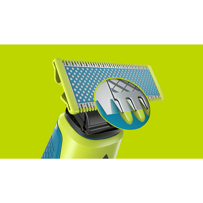 Резервно ножче Philips OneBlade  QP225/50