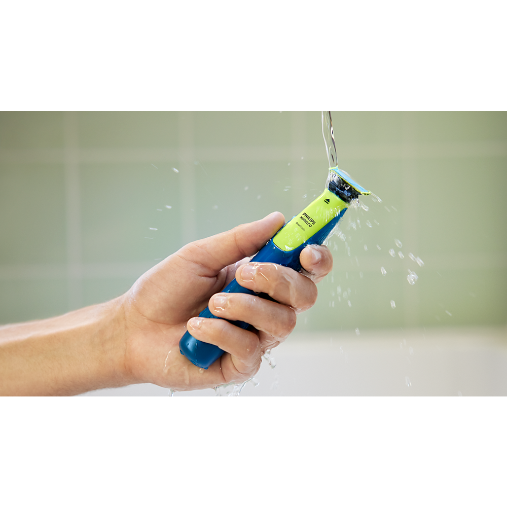 Резервно ножче Philips OneBlade  QP225/50