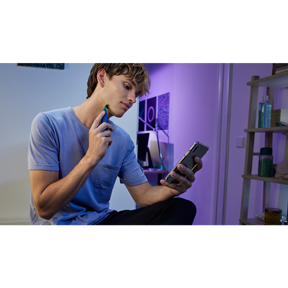 Резервно ножче Philips OneBlade  QP225/50