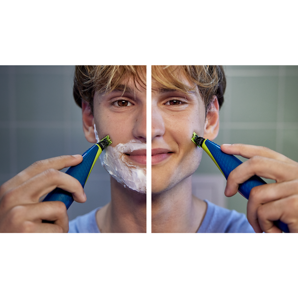 Резервно ножче Philips OneBlade  QP225/50