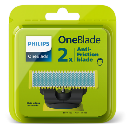 Резервно ножче Philips OneBlade  QP225/50