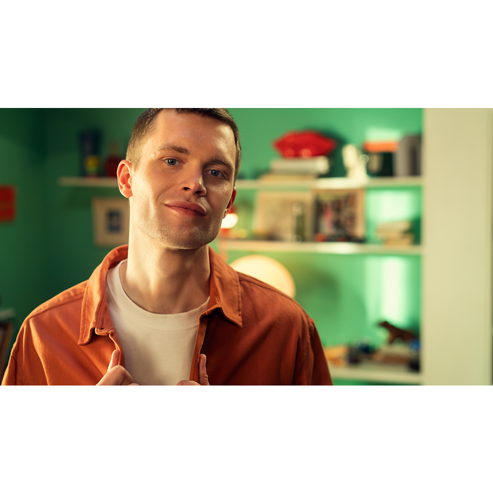 Резервно ножче Philips OneBlade 360  QP430/50