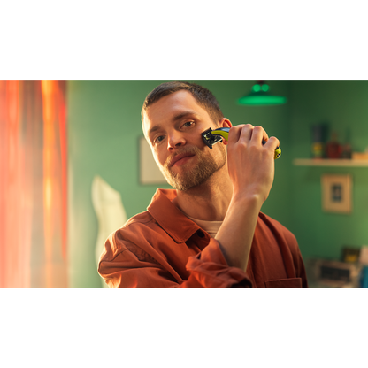 Резервно ножче Philips OneBlade 360  QP430/50