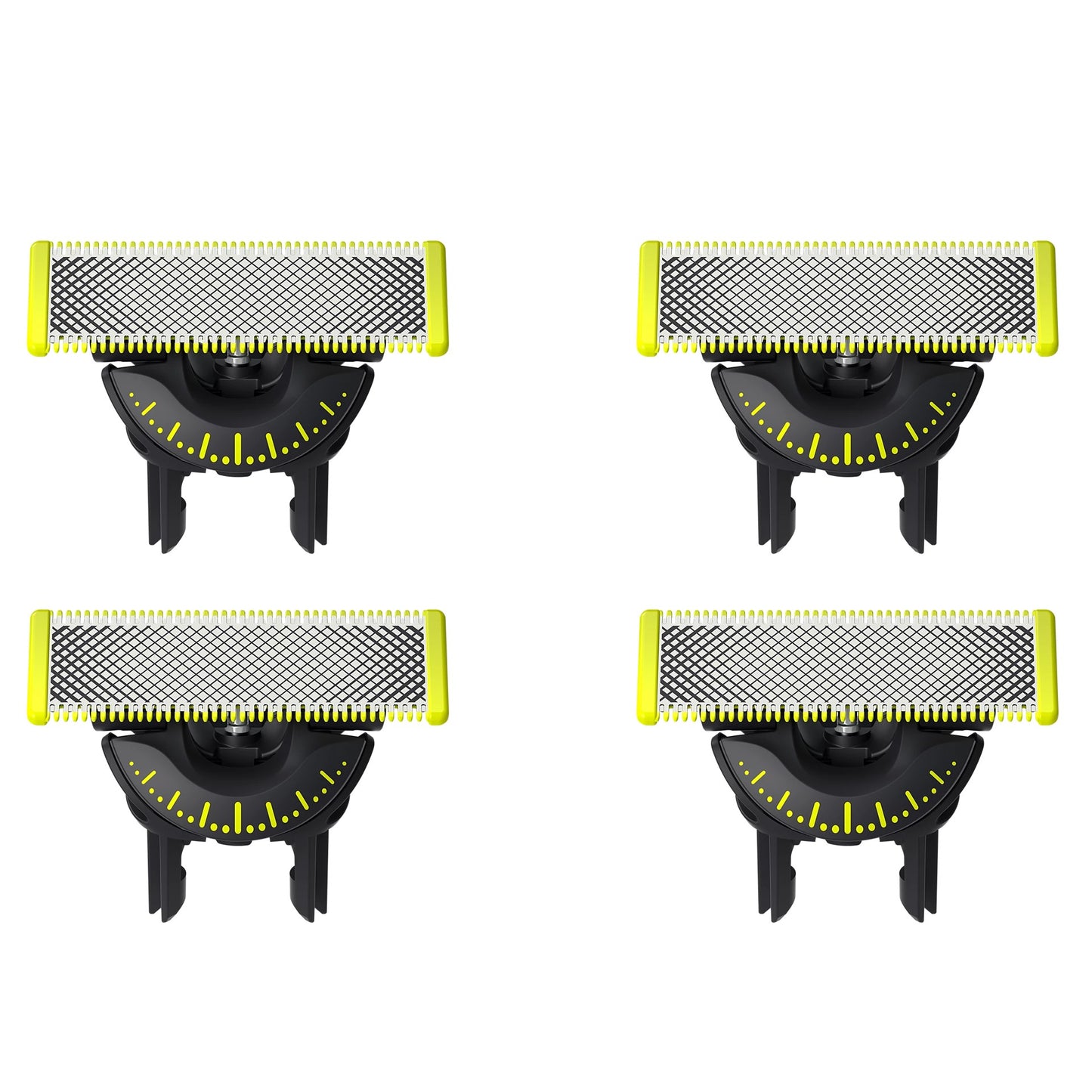 Резервно ножче Philips OneBlade 360  QP440/50