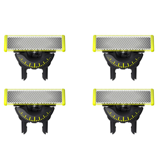 Резервно ножче Philips OneBlade 360  QP440/50