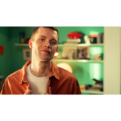 Резервно ножче Philips OneBlade 360  QP440/50