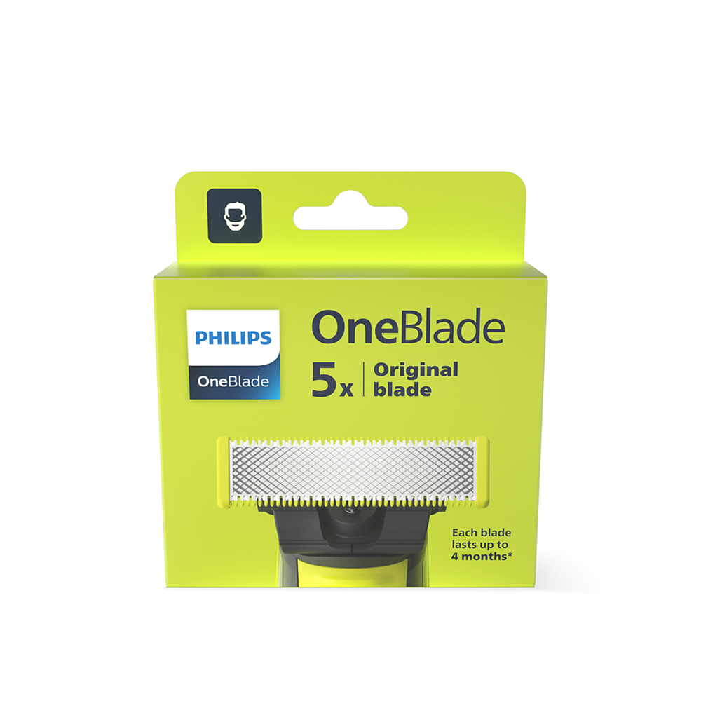 Резервно ножче Philips OneBlade  QP250/50