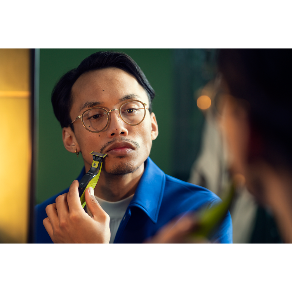 Резервно ножче Philips OneBlade  QP250/50